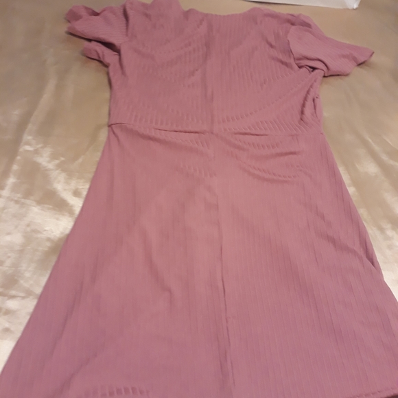 DRESS - Picture 4 of 5